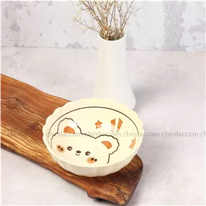 کاسه فانتری استون ور طرح بییر