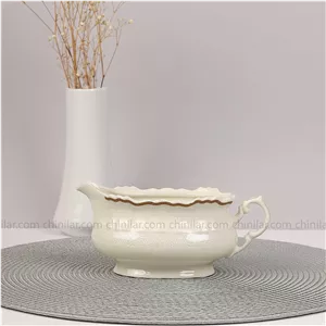 سس خوری چینی استخوانی ورت وول طرح ایکال