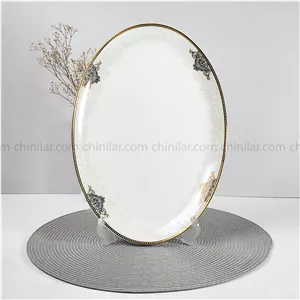 دیس بزرگ طرح یسرا چینی تقدیس