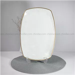 دیس بزرگ طرح 1796 چینی پارس