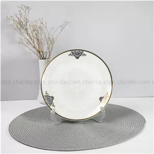 پیش دستی طرح یسرا چینی تقدیس‌