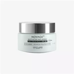 کرم روز ضد پیری مولتی اکتیو غنی SPF30 نوایج پلاس