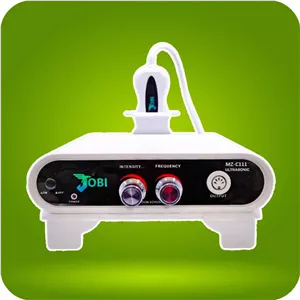 اتو پوست التراسونیک برق مستقیم برند جوبی