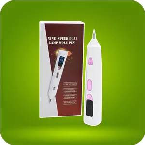 بیوتی پن ۹ زمانه (پلکسر ۹ قدرته)