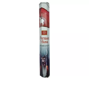 عود پرشین مشک PERSIAN MUSK ( سلطان SULTAN )