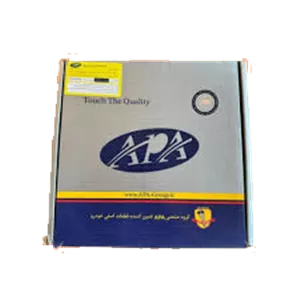 بلبرینگ چرخ عقب 206 تیپ 2 برند APA با ضمانت