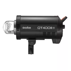 فلاش گودکس Godox QT400IIIM Flash Head