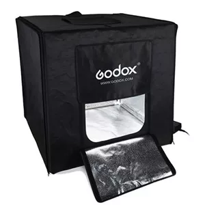 خیمه نور گودکس Godox LSD-80 Box Light Tent 80cm