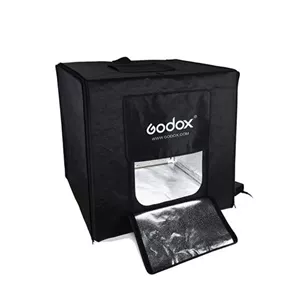 خیمه نور دار سه لاین گودکس  Godox Studio Lighting Tent LST-40CM
