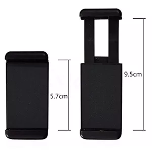 گیره نگهدارنده مونوپاد مدل  Mobile Holder 03