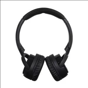 خرید‌هدفون بی سیم Yesido مدل EP06 ، با نورپردازی RGB - مشکی‌تاپ‌گارد