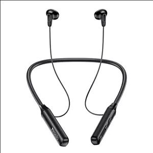 خرید‌هندزفری گردنی بلوتوثی با سری مگنتی Yesido مدل YSP21 - مشکی‌تاپ‌گارد