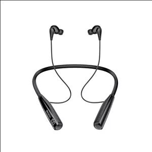 خرید‌هندزفری گردنی بلوتوثی با سری مگنتی Yesido مدل YSP22 - مشکی‌تاپ‌گارد