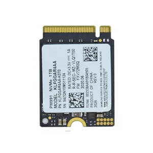 هارد 1 ترابایت SSD  سرفیس مایکروسافت(کارکرده)