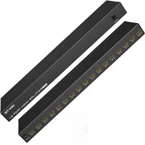 اسپلیتر 1Splitter Hdmi 4kبه 16 دی نت