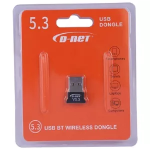 دانگل بلوتوث ورژن bluetooth dongle 5
