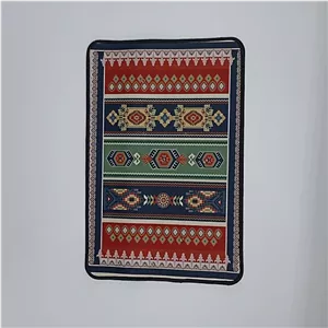 موس پد طرح فرش(2) 20x29