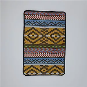موس پد طرح فرش(3) 20x29