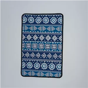 موس پد طرح فرش(8) 20x29
