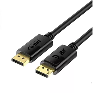 کابل1.5متری Displayport 8K