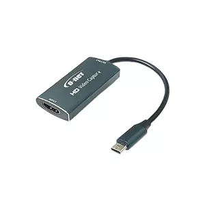 کارت کپچر اکسترنال HDMI دی نت TYPE C