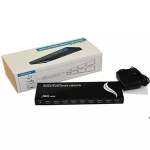 اسپلیتر 1Splitter Hdmi 4kبه 8 دی نت