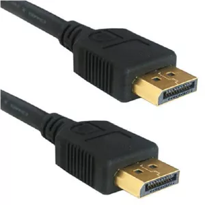 کابل 1.5 متریDisplayportدیسپلی پورت دی نت 