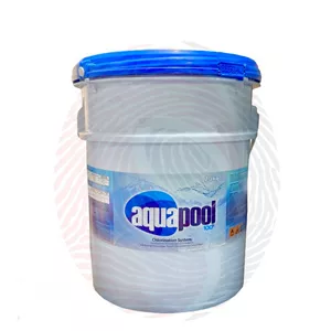کلر آکواپول ۱۰۰٪ حلال 20kg