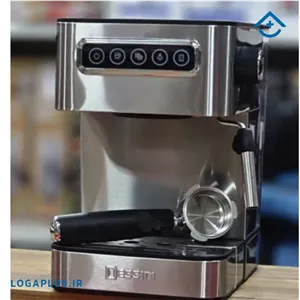 اسپرسو ساز دسینی مدل DS-5309 | اسپرسو ساز دسینی اصل حرفه‌ای