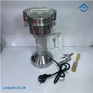 آسیاب برقی چندکاره  یونیک مکس مدل UM-100 ظرفیت 100 گرم