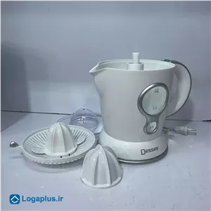 آب مرکبات‌گیر برقی دسینی مدل DS-2266 ظرفیت ۱.۲ لیتر ۱۵۰ وات