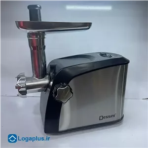 چرخ گوشت دسینی مدل DS-852 با توان 1600 وات