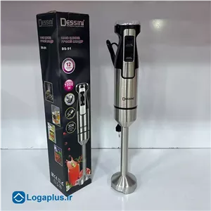 گوشت‌ کوب برقی 1000 وات دسینی مدل DS-91