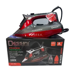 اتو بخار دسینی توان 2400 وات مدل DS-963