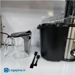 آبمیوه گیری 4 کاره دسینی مدل DS222