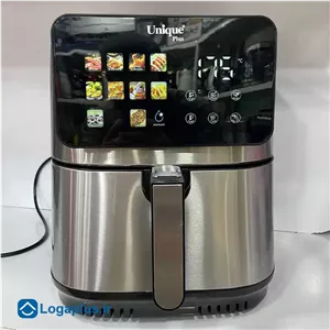 سرخ‌ کن بدون روغن یونیک دو المنت مدل UP-8703