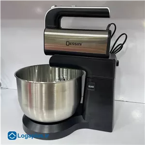 همزن برقی دسینی مدل DS-6588 با کاسه استیل ۳.۵ لیتر