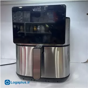 سرخ‌کن بدون روغن ۸ لیتری ویلز مدل VL 5067