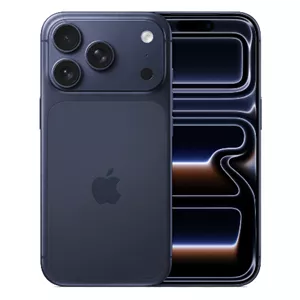 گوشی موبایل اپل iPhone 17 Pro Max ZA/A ظرفیت 1 ترابایت رم 12 گیگابایت - Not Active - رجستری شرکتی 18 ماه گارانتی
