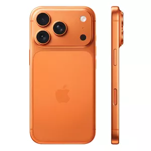گوشی موبایل اپل iPhone 17 Pro Max ZA/A ظرفیت 512 گیگابایت رم 12 گیگابایت - Not Active - رجستری شرکتی 18 ماه گارانتی