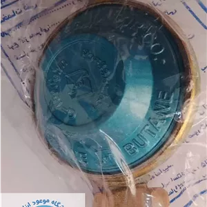 رگلاتور فشار ضعیف پیچی برند پارس تنظیم