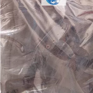 کفش کار سایز 41 تا 43 برند کاویان و ارس