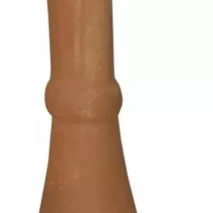 گوشتکوب سفالی بیرون بر (پس کرایه)