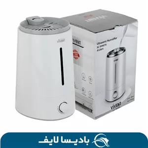 دستگاه بخور سرد ویونت مدل SC-SH4076