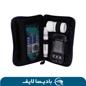 دستگاه قند خون کرسنس