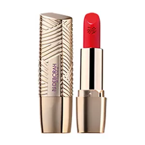 رژ لب کرمی قرمز Deborah Milano شماره 11