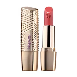 رژ لب کرمی قرمز Deborah Milano شماره 9