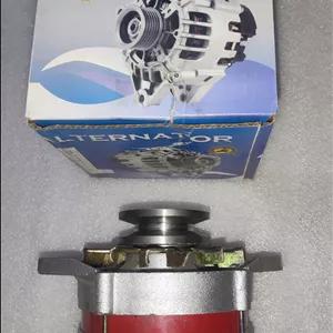 دینام کامل نیسان پاترول ۶ سیلندر مدل بنز آلمانی