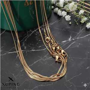 زنجیر تک مدل ماری بدلیجات ژوپینگ