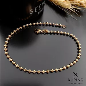 پابند ژوپینگ مدل توپی تراش‌خورده ژوپینگ